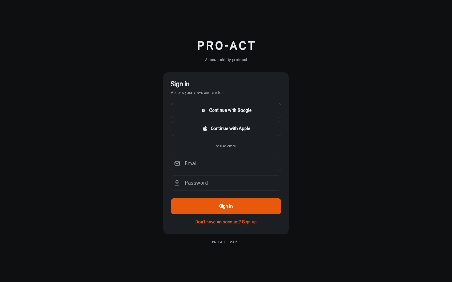 Proact